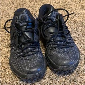 KD 8 shoes
